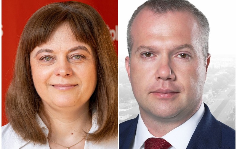 Un consilier local USR îl acuză pe primarul din Galați de „amenințări voalate”. Ce discuție au avut cei doi în ședință