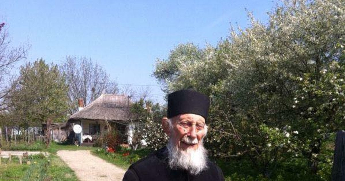 A murit Nicanor Lemne