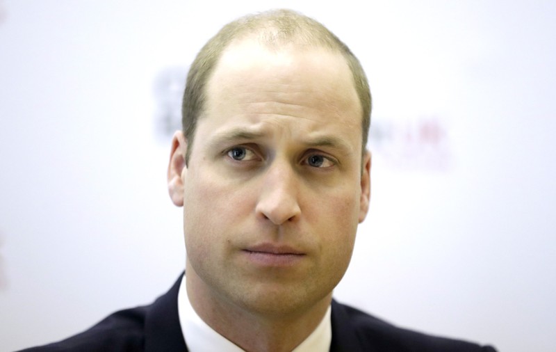 Prințul William, surprins alături de o blondă superbă. Aceasta a devenit vedetă peste noapte