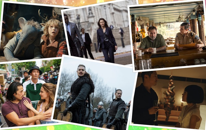 Filme și seriale noi de văzut în luna aprilie 2023 pe Netflix
