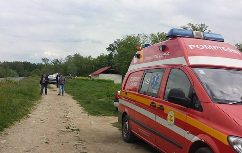 ALERTĂ în județul Hunedoara! Zeci de polițiști, pompieri și jandarmi caută un copil de un an și șapte luni dispărut