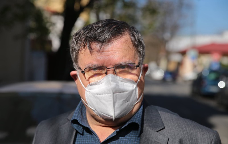 Președintele Asociației pentru Protecția Pacienților, despre cazul Foișor: „Evacuarea lor forțată a fost făcută cu încălcarea tuturor normelor de externare”