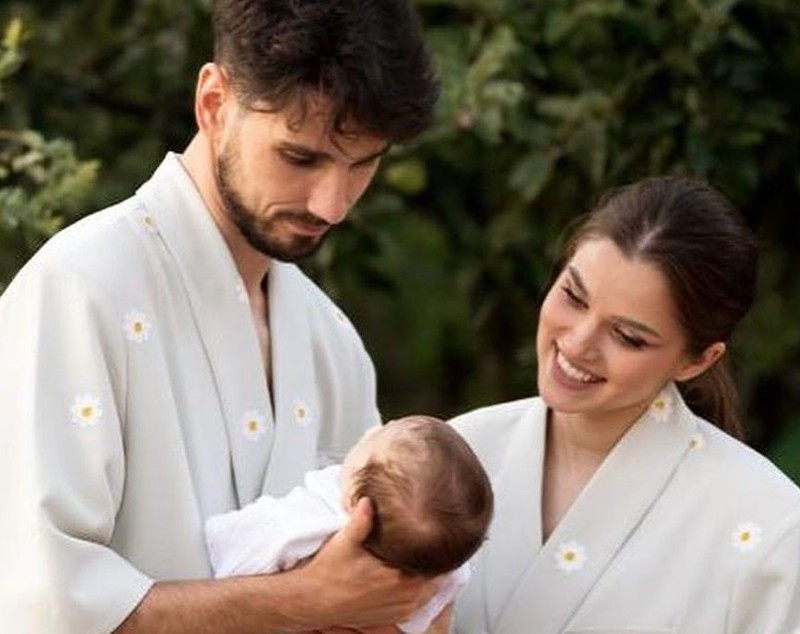 Mărturisirea neașteptată făcută de Theo Rose. „Eu nu cred că Sasha ar trebui să aibă aceeași copilărie pe care am avut-o eu”