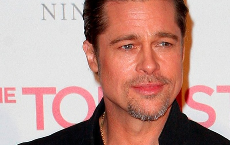 Uite ce harem a avut Brad Pitt! 