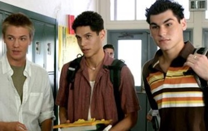 Actorul Brad Bufanda s-a sinucis la 34 de ani. Vedeta din filmul "Veronica Mars" a sărit de pe o clădire