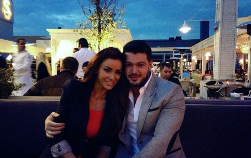 Bianca Drăguşanu, MESAJ EMOŢIONANT pentru Victor Slav!
