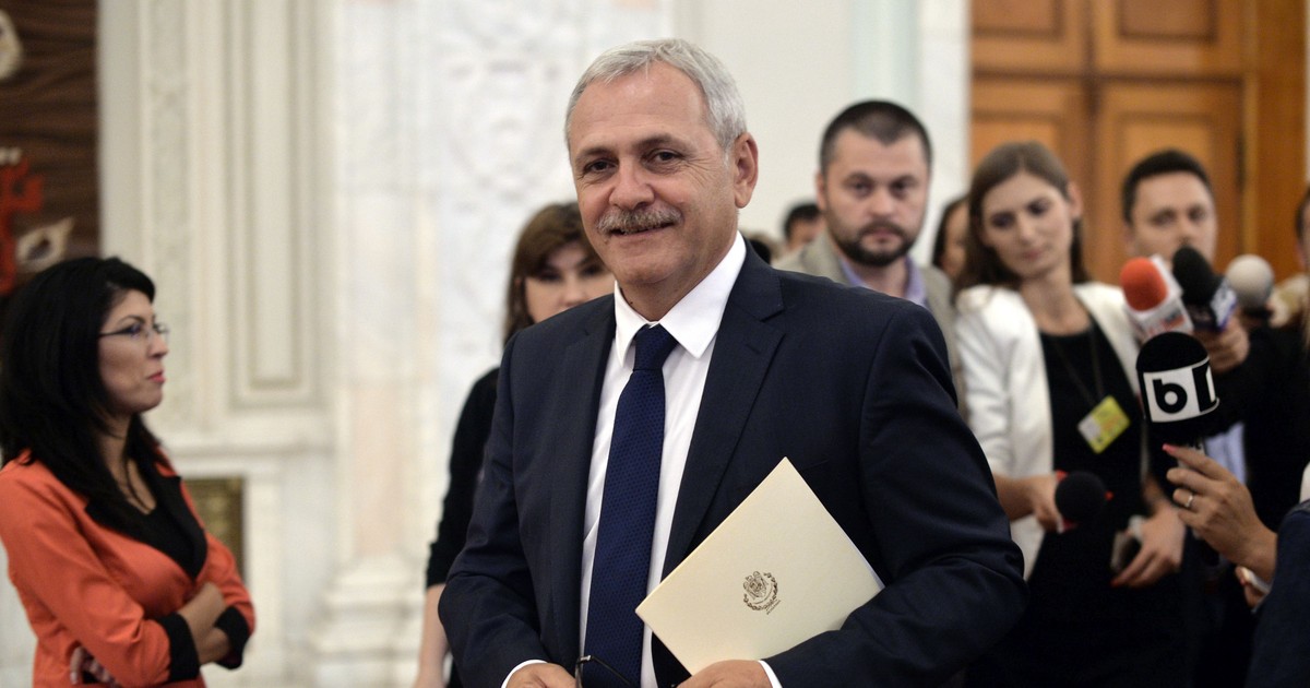 Dragnea nu ar respinge un miting pentru susținerea programului de guvernare