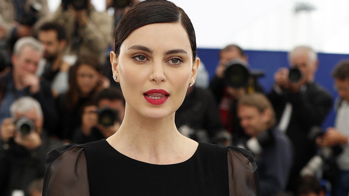Catrinel Menghia: "După divorț, am intrat într-un con de umbră, de supărare pe mine însămi"