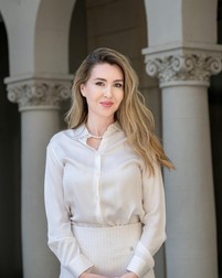 Roxana Butnaru. Sursa foto: arhiva personală
