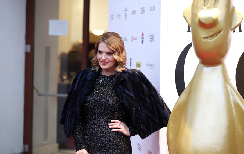 Manuela Hărăbor, secretul siluetei la 56 de ani. „Nici carne, nici ouă, nici lactate”