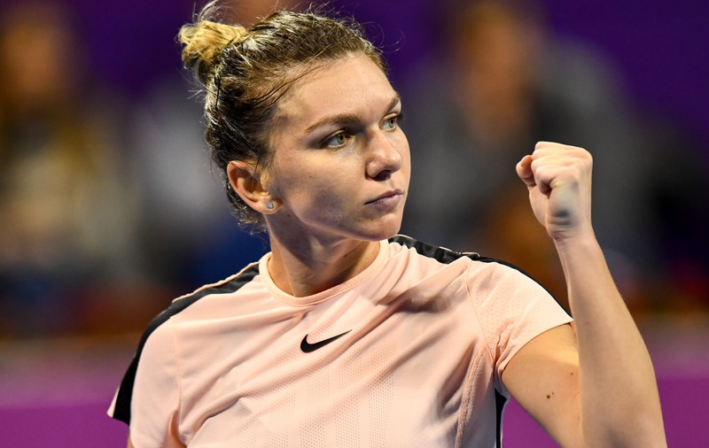 Cu Simona la atac! România va forța accesul în Grupa Mondială a Fed Cup cu cea mai bună jucătoare din lume