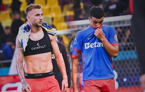 Când revin Drăguș și Boutoutaou la FCSB! Anunțul făcut de Meme Stoica
