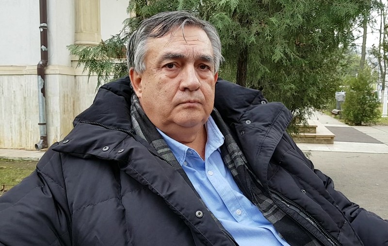 Generalul magistrat Dan Voinea, despre Revoluția Română din Decembrie 1989, la ”Interviurile Libertatea Live”