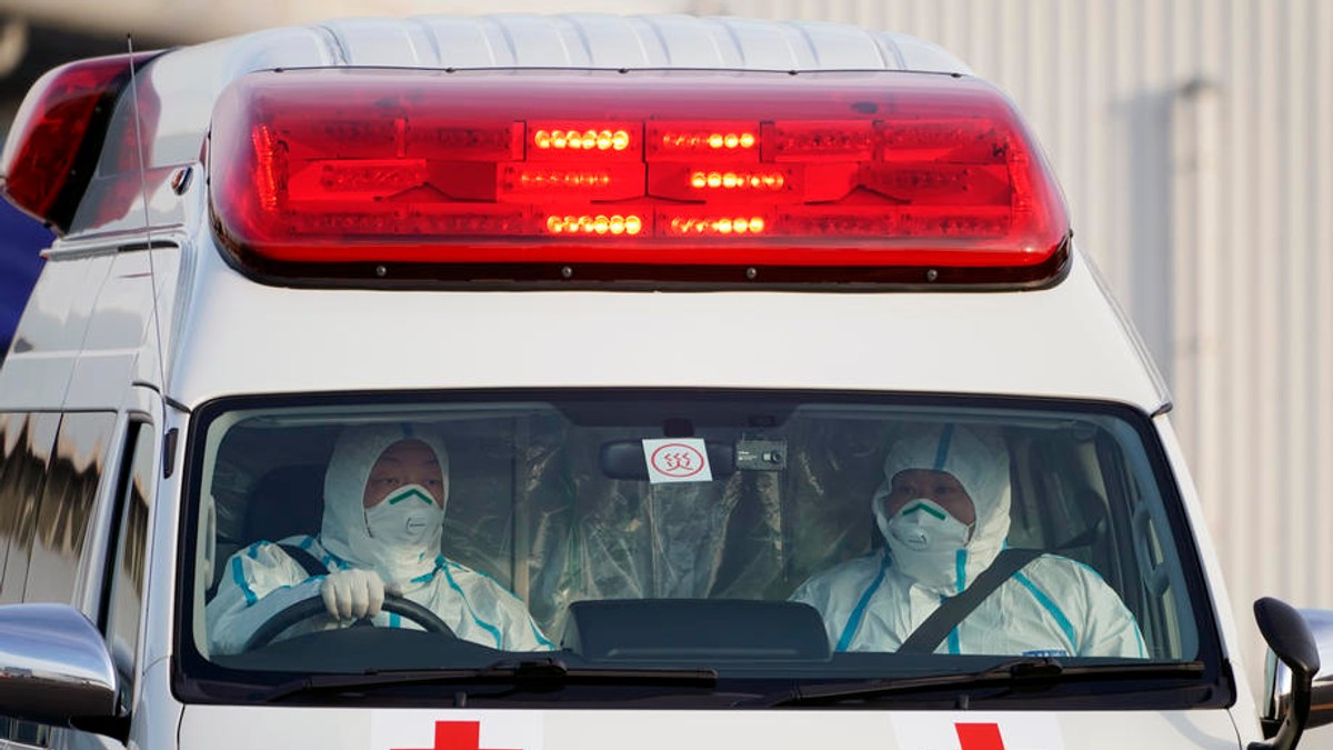 Medicament împotriva coronavirusului, în Japonia. Va servi pacienţilor cu risc înalt infectaţi cu Covid-19