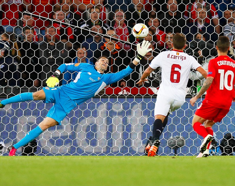 Finala Ligii Europa: FC Liverpool - FC Sevilla 1-3. Andaluzii sunt în legendă! Au câștigat trofeul pentru a treia oară la rând! / GALERIE FOTO & VIDEO