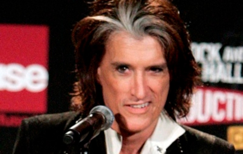 Chitaristul Aerosmith caută înlocuitor pentru Steven Tyler