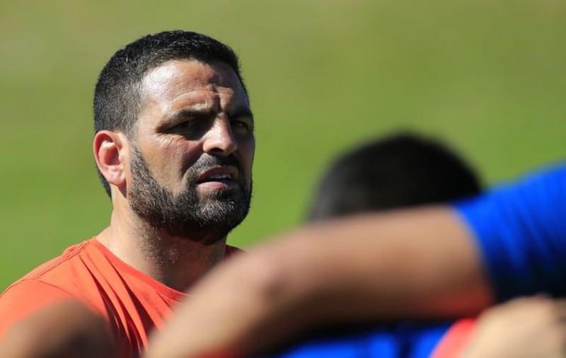 Cine e noul selecționer al reprezentativei de rugby a României. Thomas Lievremont a preluat ”stejarii”