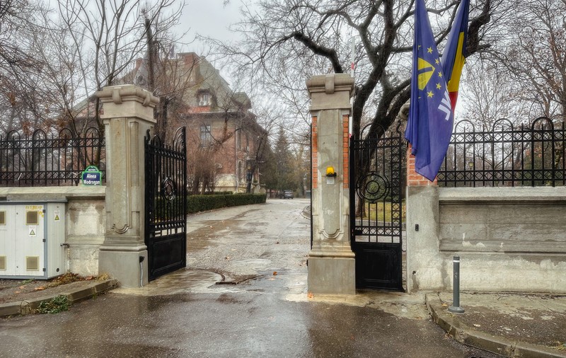 PNL, investiție imobiliară de milioane de euro: cumpără sediile din centrul Bucureștiului, cu banii din subvenția de la stat