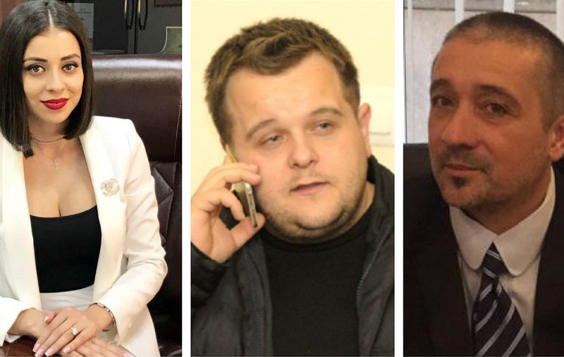 EXCLUSIV/ Libertatea i-a întrebat pe copiii de politicieni cum au ajuns secretari de stat: ”Gena și inspirația de la părinți”!