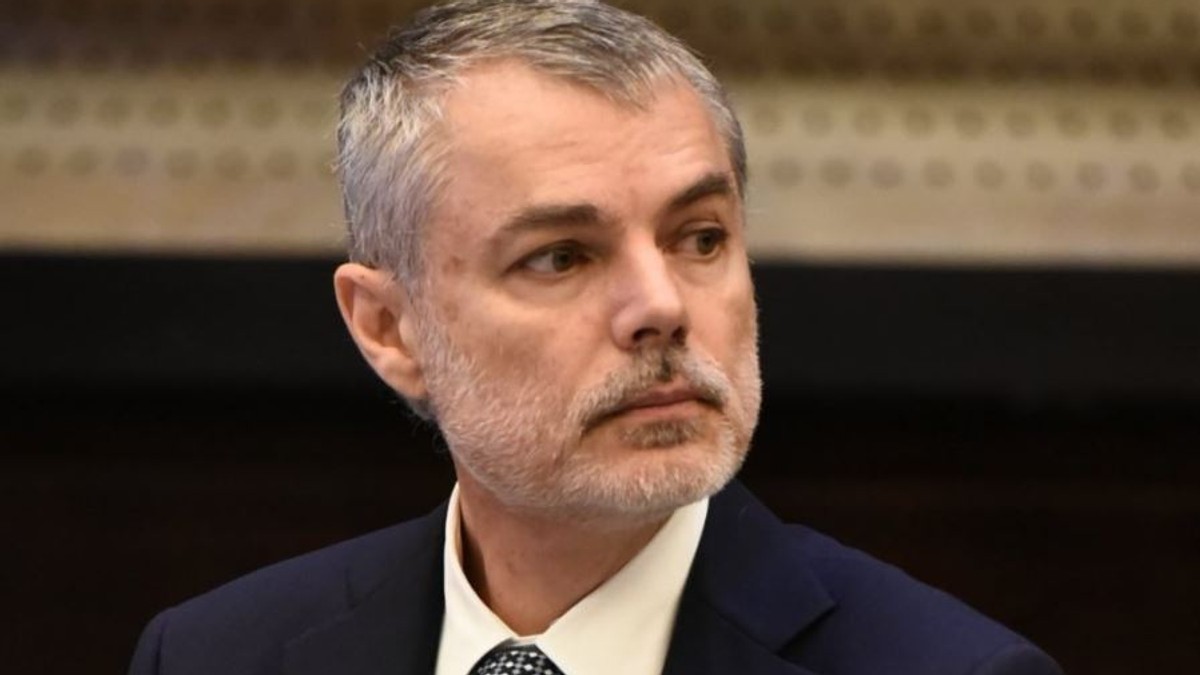 Mihai Craiu, medic primar pediatrie