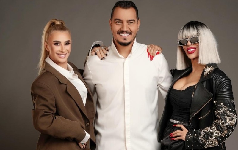Antena 1 a scos din grilă emisiunea „Survivor: Povești din junglă”, prezentată de Anamaria Prodan și Raluca Bădulescu