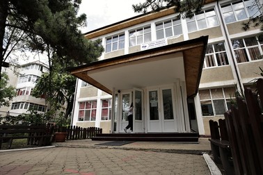 Liceul Teoretic Mihai Eminescu din Călărași