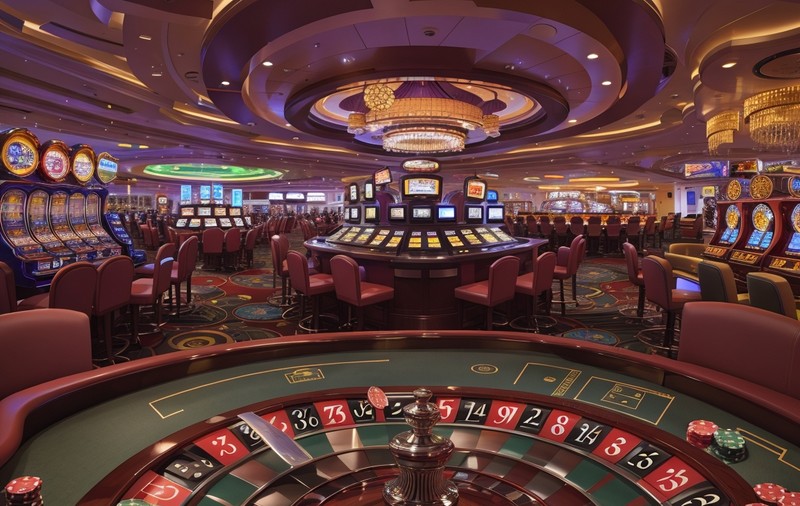 Cum să joci în mod responsabil la un casino online Romania? 