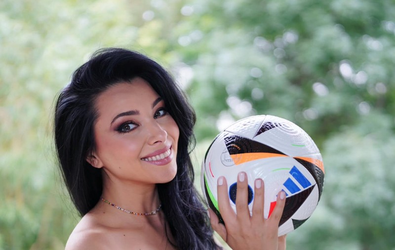 Pe cine mizează Corina Caragea la EURO 2024: „Cred că e foarte ambițios și motivat”. Va fi în tribune la două meciuri din grupe și o semifinală