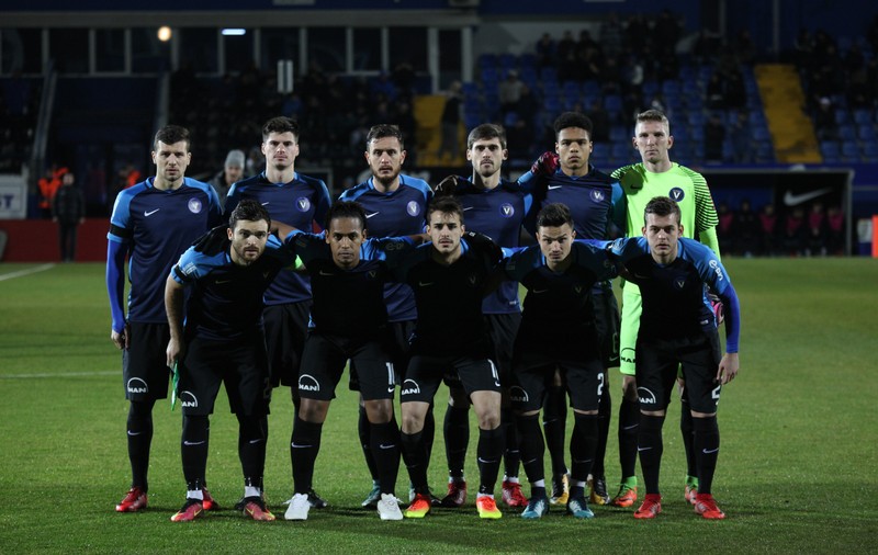 Viitorul a ajuns în Turcia. Lotul deplasat de Gică Hagi. Duminică, amical cu Galatasaray