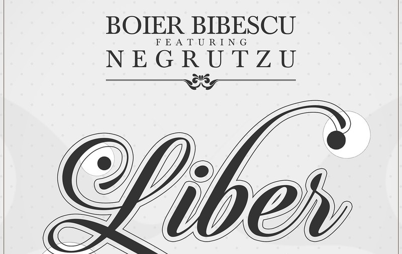 PREMIERĂ LIBERTATEA.RO | BOIER BIBESCU ne amineşte cum e să fii..."LIBER"