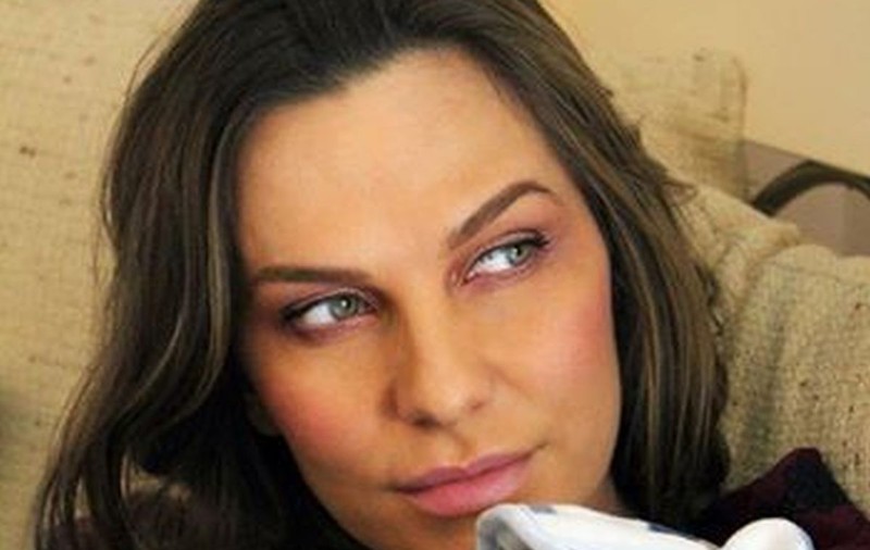 ANNA LESKO SE EXECUTĂ când e VORBA de FIUL EI! VEZI ce a FĂCUT pentru MICUŢUL EI!