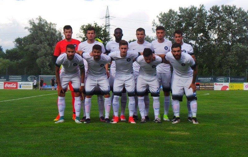 Viitorul - Dinamo Vranje (Serbia), amical, joi, de la 12.00, în Slovenia. Viitorul a fost învinsă miercuuri clar de ȚSKA Moscova