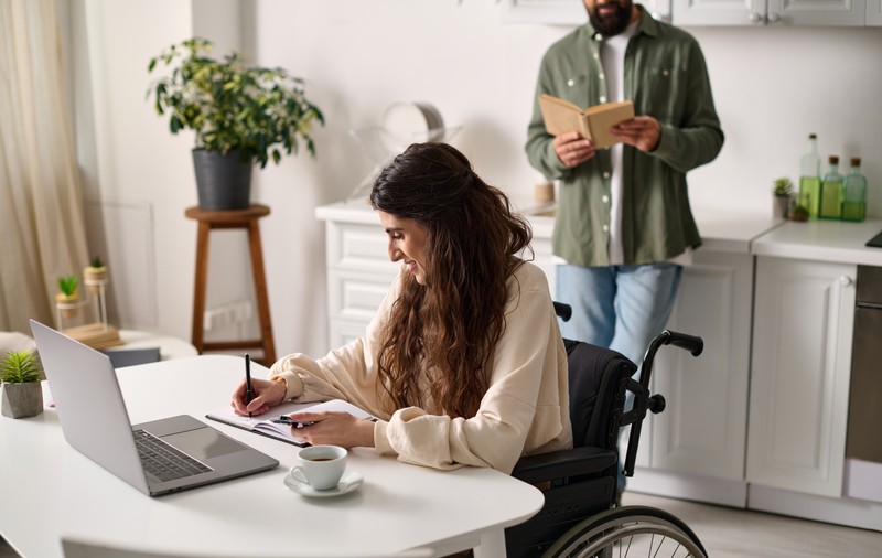 PSD dă START-ul incluziunii persoanelor cu dizabilități. Noi proiecte propuse în Programul de Guvernare PSD 2025-2028