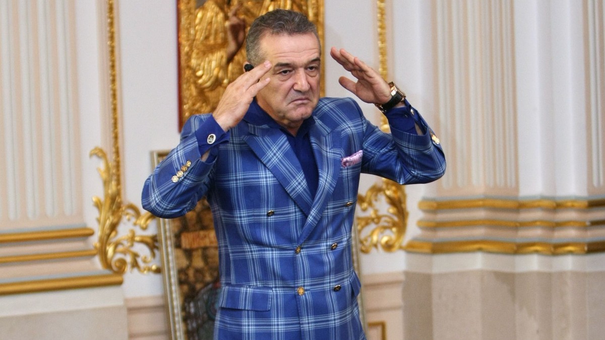 Gigi Becali