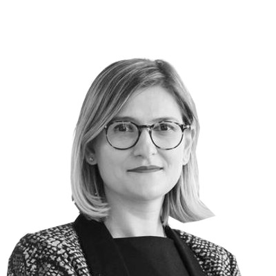 Adina Saniuță