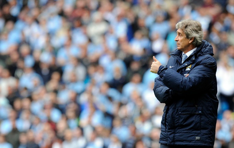 Manuel Pellegrini a refuzat selecționata Braziliei