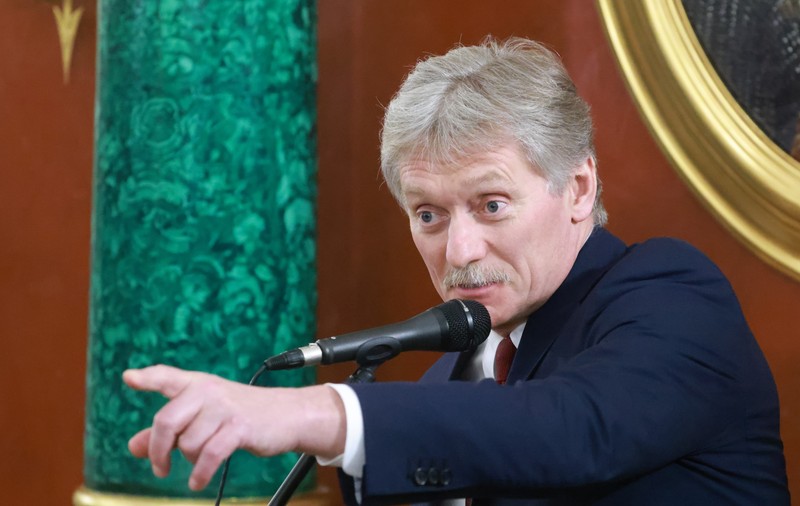 Kremlinul afirmă că nu mai există discuții "substanțiale" privind controlul armelor între SUA și Rusia și dă vina pe Washington pentru "situația regretabilă"