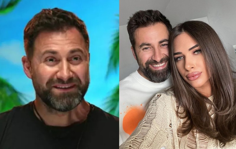 Cornel, detalii despre ce se întâmplă în spatele camerelor de filmat la „Insula iubirii”: „Te testezi. Adică te fac cu capul pur și simplu”