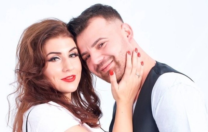 Alexandra Diaconescu de la „Insula Iubirii” este însărcinată. Fosta iubită a lui Aurel va naște o fetiță