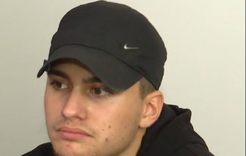 Mario, fiul lui Adrian Mutu și al Alexandrei Dinu, despre relația cu părinții săi: „Figura paternă a lipsit din viața mea din cauza distanței”