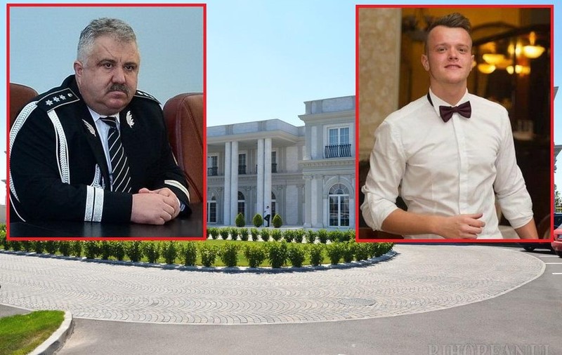 Fiul fostului adjunct al Poliţiei Bihor, nuntă cu 350 de invitaţi. Poliţia a oprit petrecerea și a deschis dosar penal