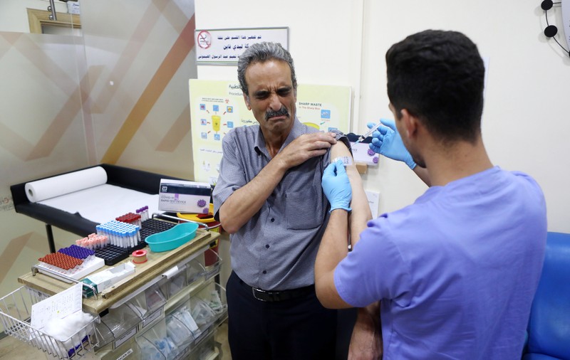 Israelul anunţă vaccinarea cu a patra doză de vaccin anti-COVID: „Ne va ajuta să trecem peste valul Omicron care mătură lumea”