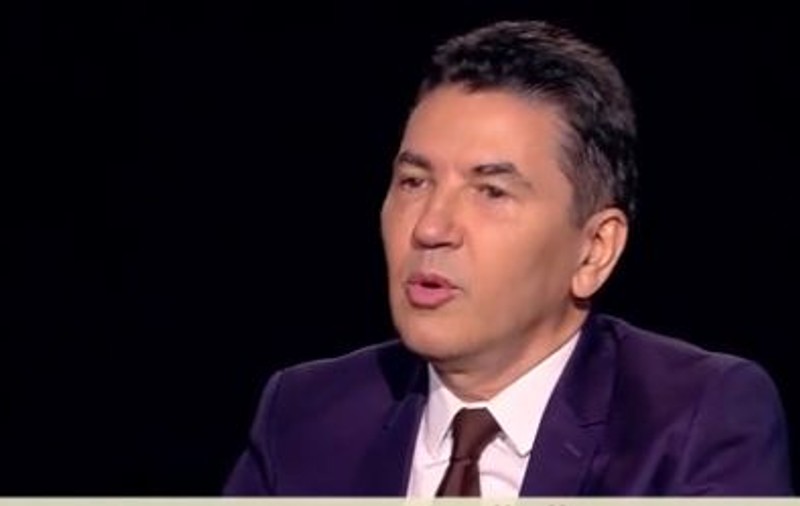 Medicul estetician Constantin Stan face dezvăluiri despre Andreea Berecleanu. I-a studiat chipul după o fotografie