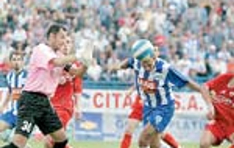 UTA a revenit cu picioarele pe pamant