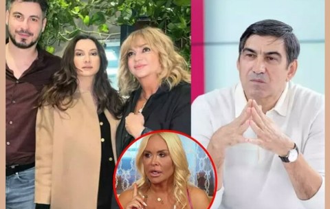 De necrezut, cum a fost surprinsă pe stradă soția lui Victor Pițurcă! Uluitor, cum era îmbrăcată doamna Maria și ce gest a făcut. Imaginile care fac înconjurul presei acum