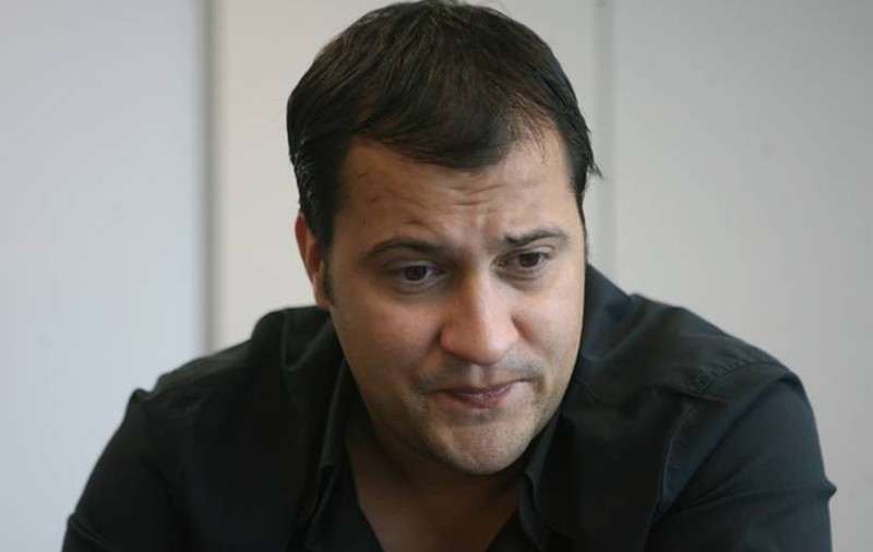 Șerban Huidu dă cu parul în cazul Borcea! "Cel mai tare se dă în spectacol penibila de actuală nevastă"