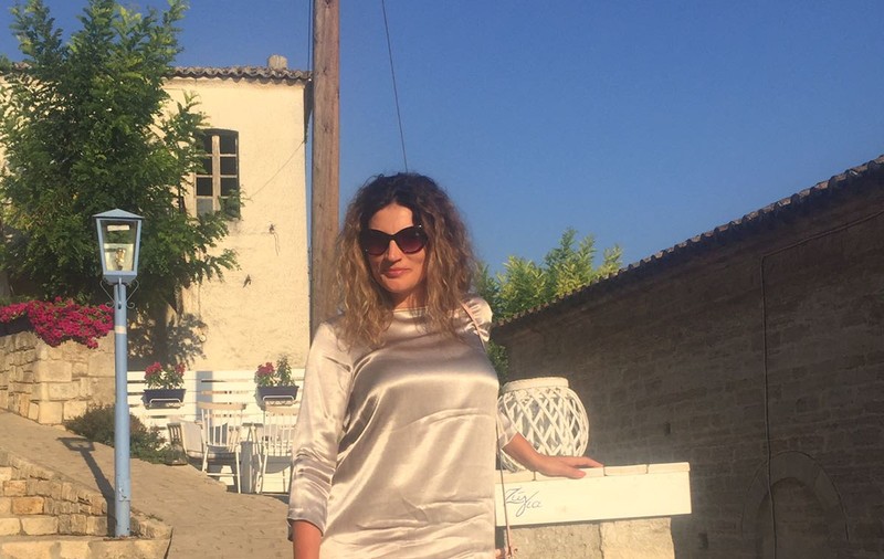 Ioana Ginghină a ajuns pe mâna medicilor. Actrița are dureri cumplite. Care este starea ei acum