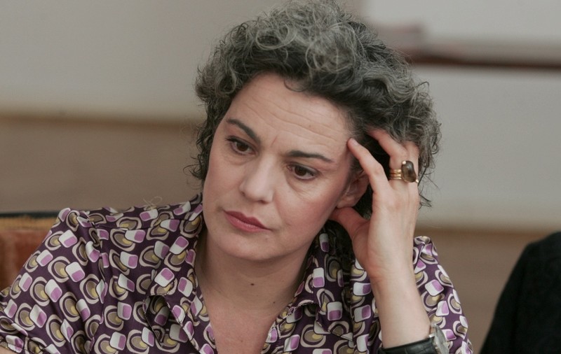 Maia Morgenstern premiază artiştii de operă şi balet