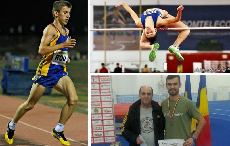 România, pe ultimul loc la Cupa Europei de atletism la probe combinate. A retrogradat în Liga a II-a