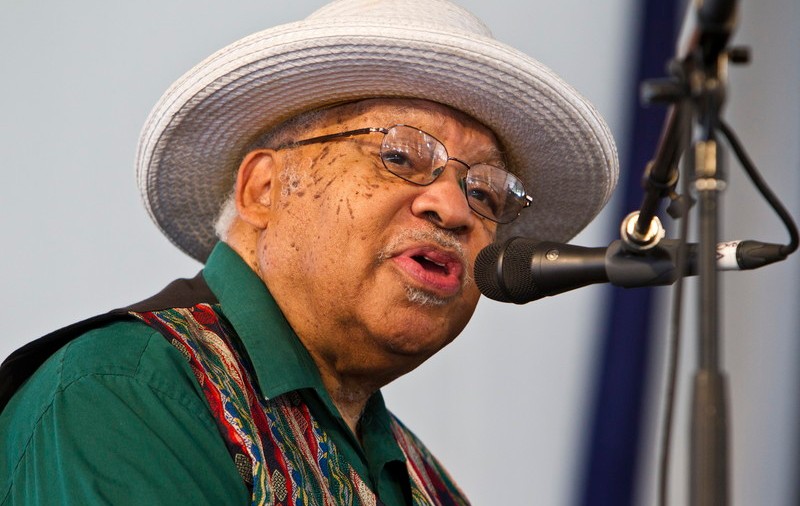 A murit Ellis Marsalis. Pianistul american de jazz a fost răpus de COVID-19